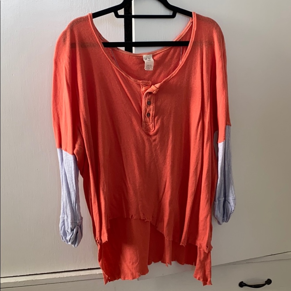 FP Shirt